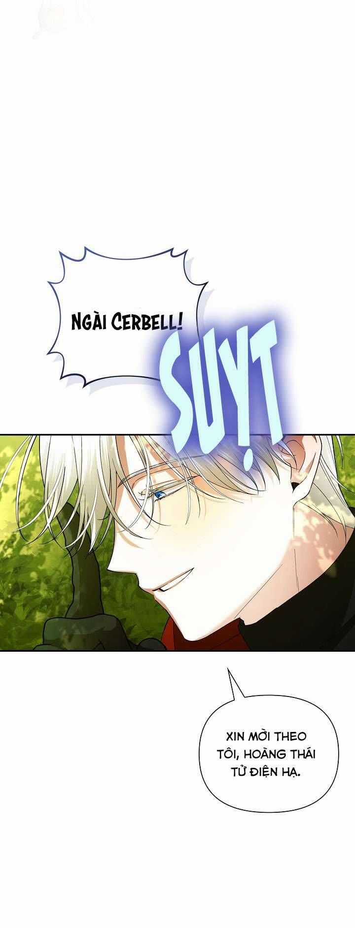 Phương Pháp Che Giấu Đứa Con Của Hoàng Đế Chương 115 trang 41