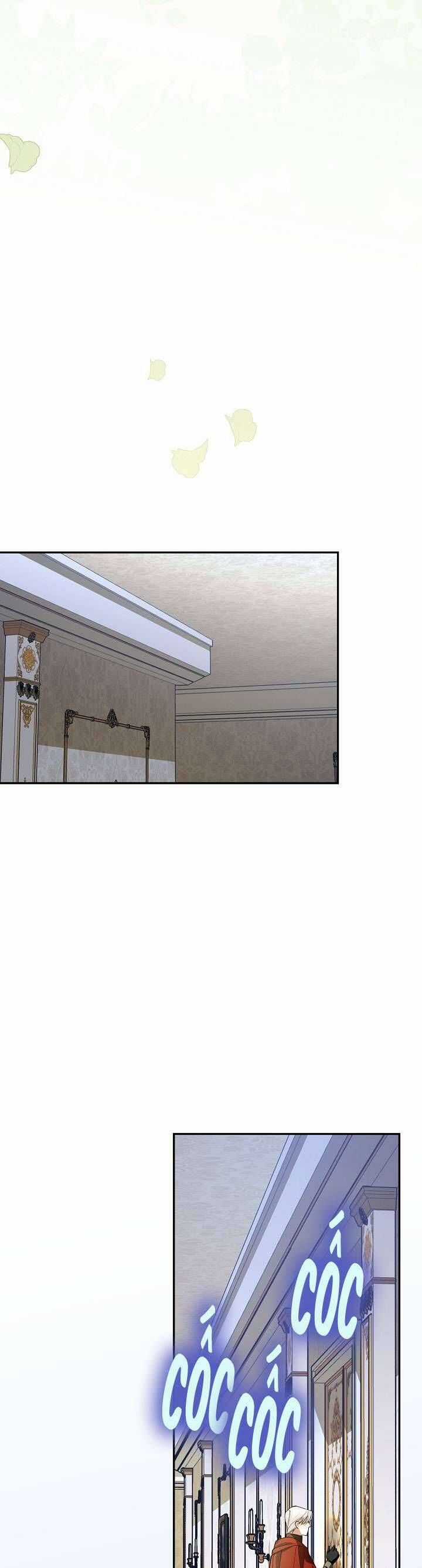 Phương Pháp Che Giấu Đứa Con Của Hoàng Đế Chương 115 trang 43