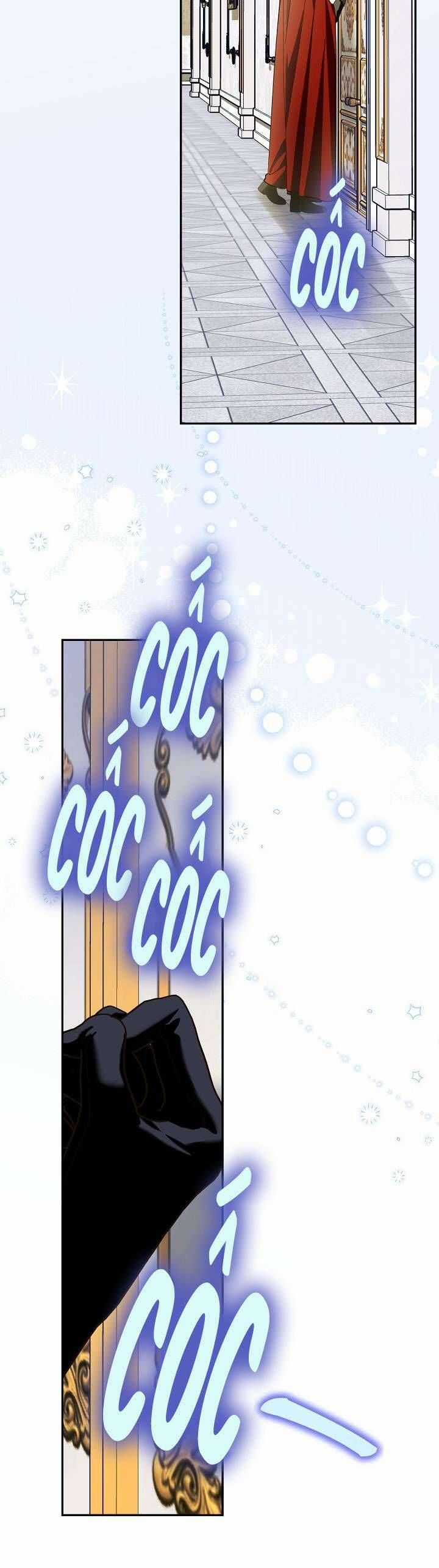 Phương Pháp Che Giấu Đứa Con Của Hoàng Đế Chương 115 trang 44