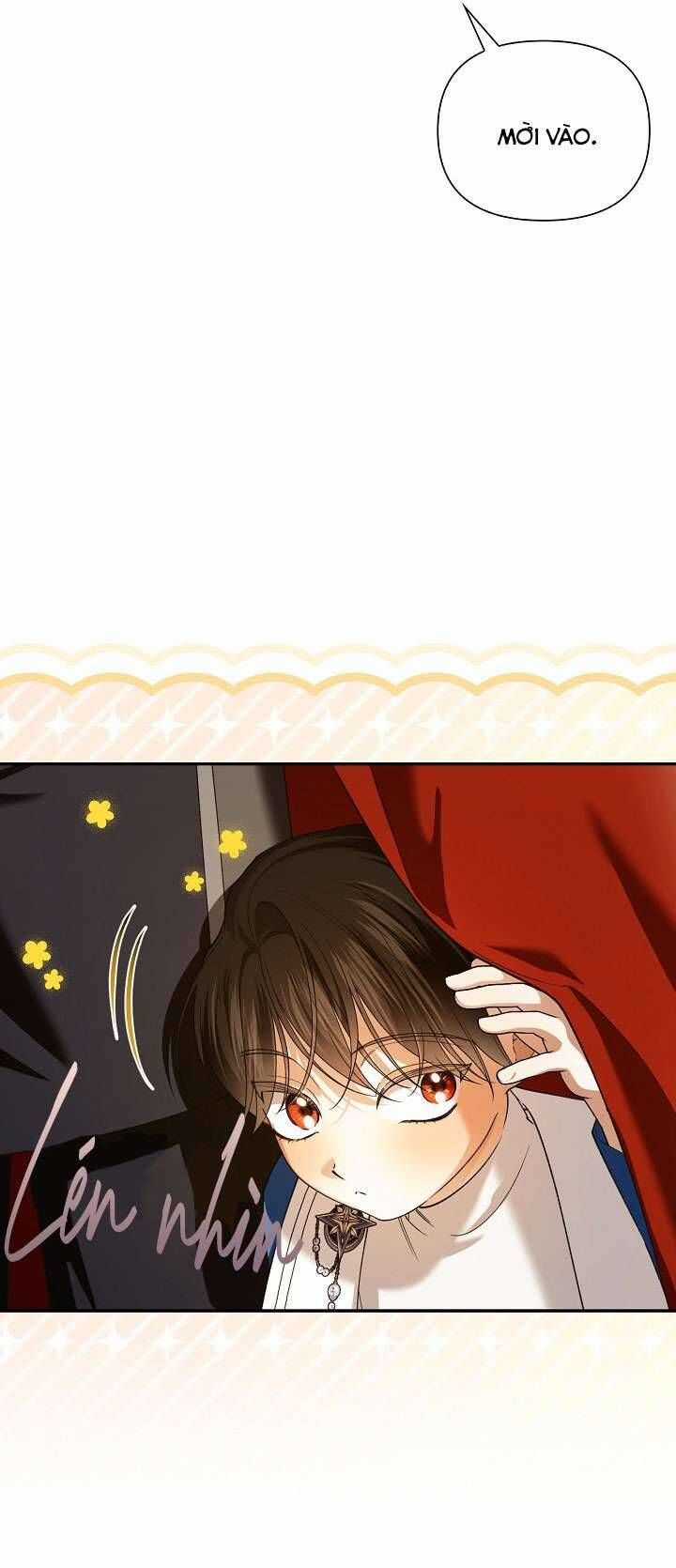 Phương Pháp Che Giấu Đứa Con Của Hoàng Đế Chương 115 trang 46