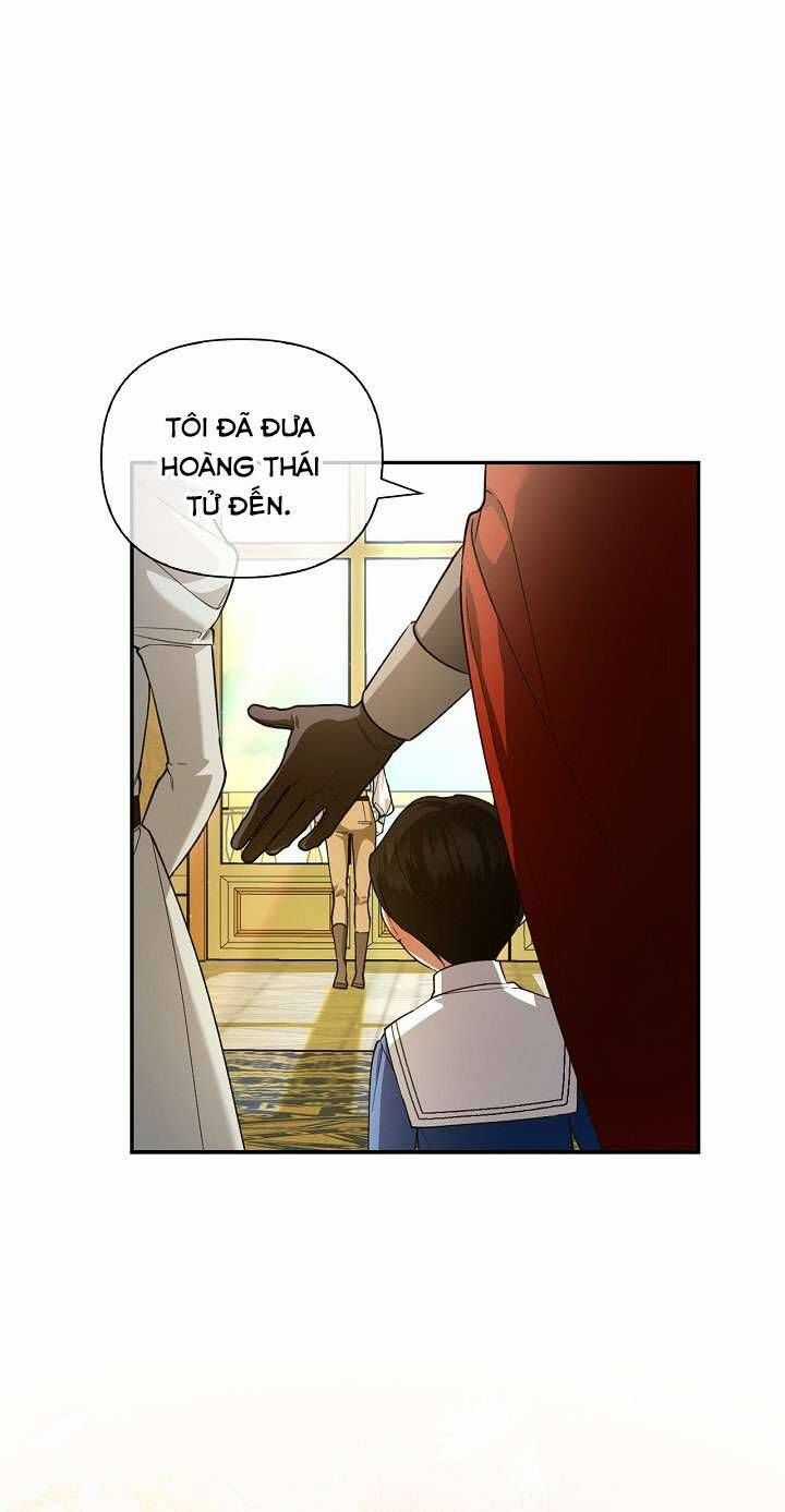 Phương Pháp Che Giấu Đứa Con Của Hoàng Đế Chương 115 trang 47