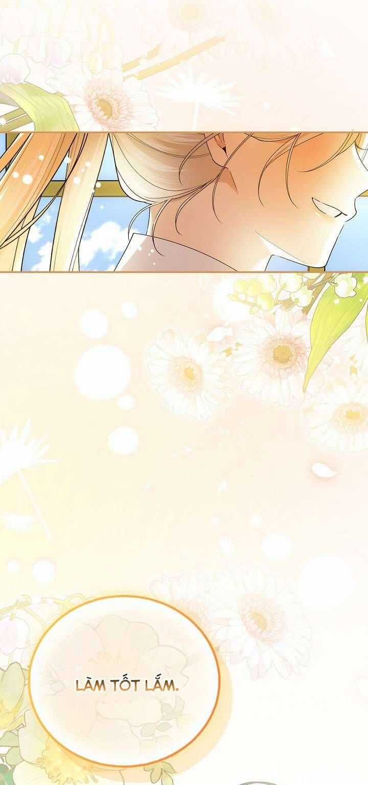 Phương Pháp Che Giấu Đứa Con Của Hoàng Đế Chương 115 trang 48