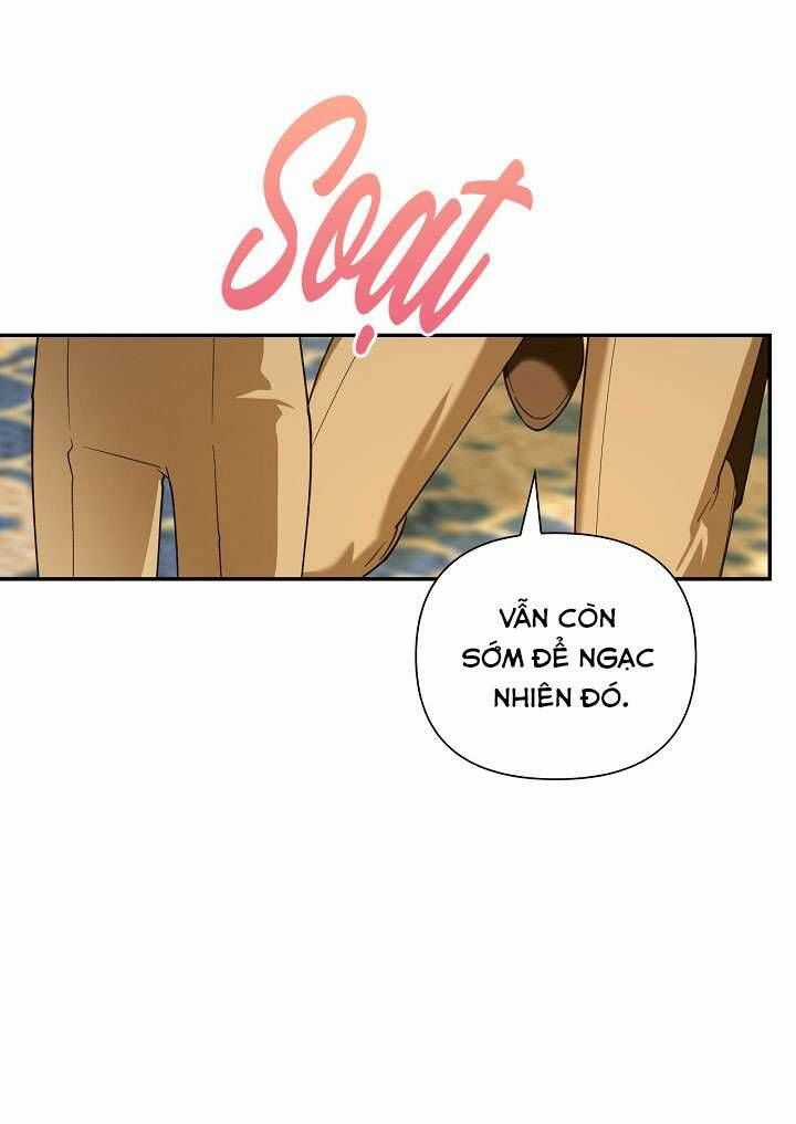 Phương Pháp Che Giấu Đứa Con Của Hoàng Đế Chương 115 trang 51