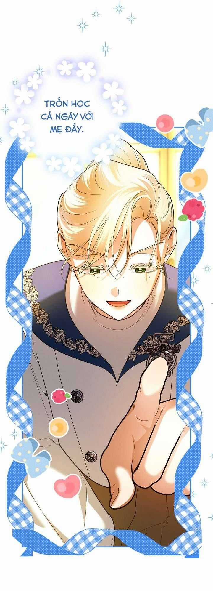 Phương Pháp Che Giấu Đứa Con Của Hoàng Đế Chương 115 trang 54