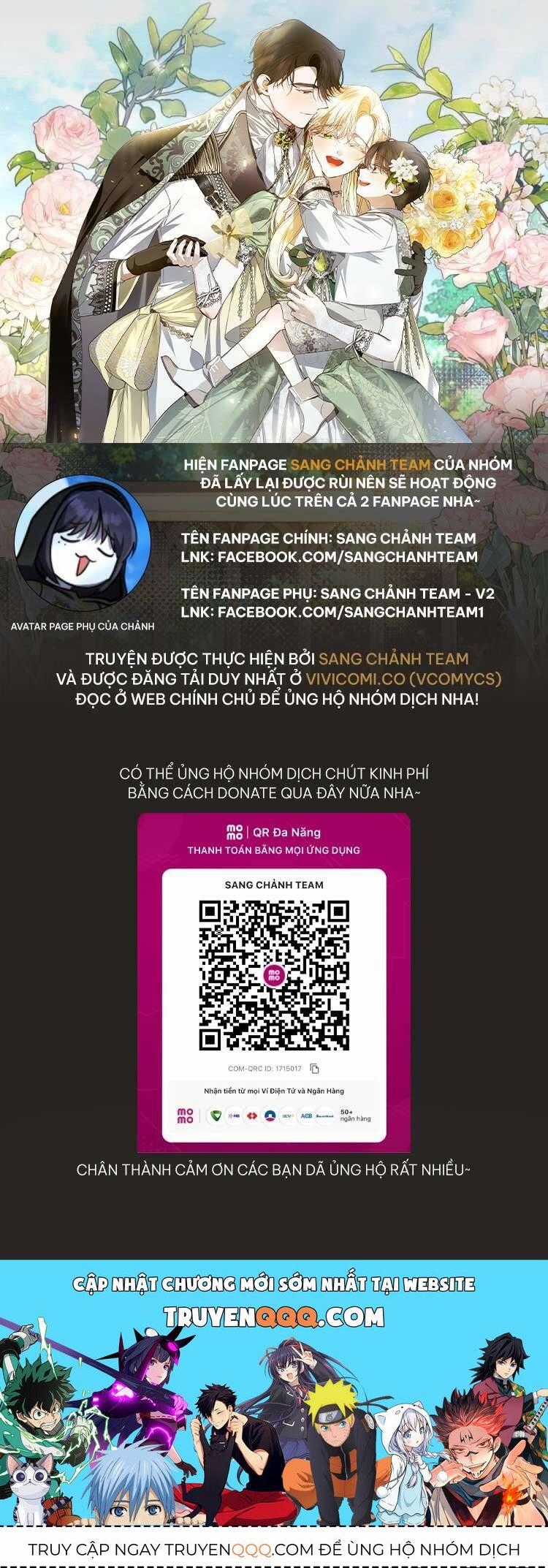 Phương Pháp Che Giấu Đứa Con Của Hoàng Đế Chương 115 trang 62