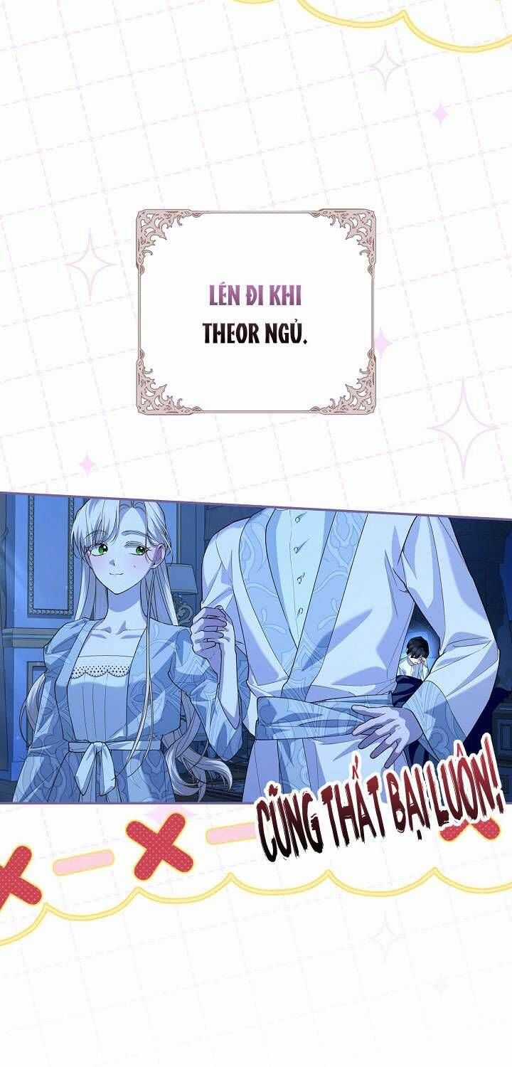 Phương Pháp Che Giấu Đứa Con Của Hoàng Đế Chương 115 trang 7