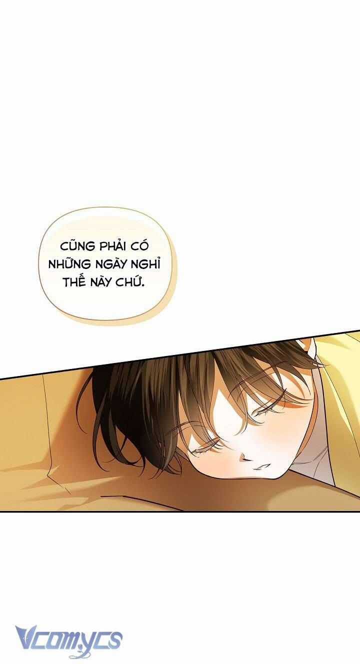 Phương Pháp Che Giấu Đứa Con Của Hoàng Đế Chương 116 trang 14