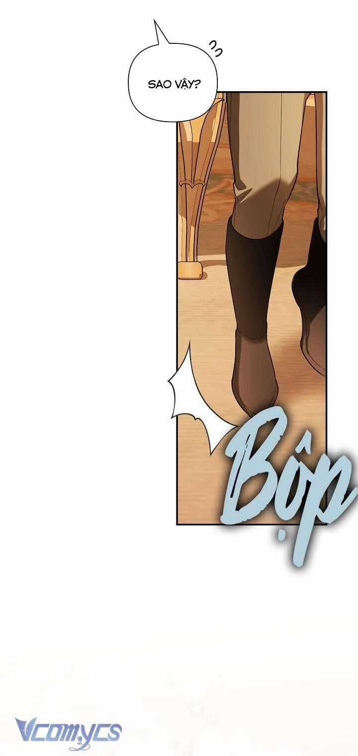 Phương Pháp Che Giấu Đứa Con Của Hoàng Đế Chương 116 trang 18