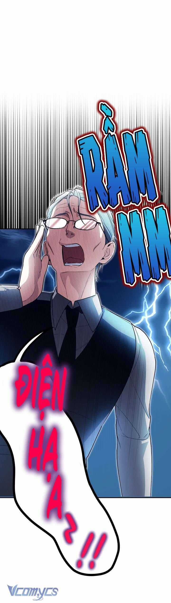 Phương Pháp Che Giấu Đứa Con Của Hoàng Đế Chương 116 trang 2