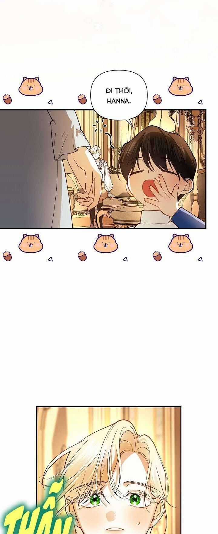 Phương Pháp Che Giấu Đứa Con Của Hoàng Đế Chương 116 trang 20