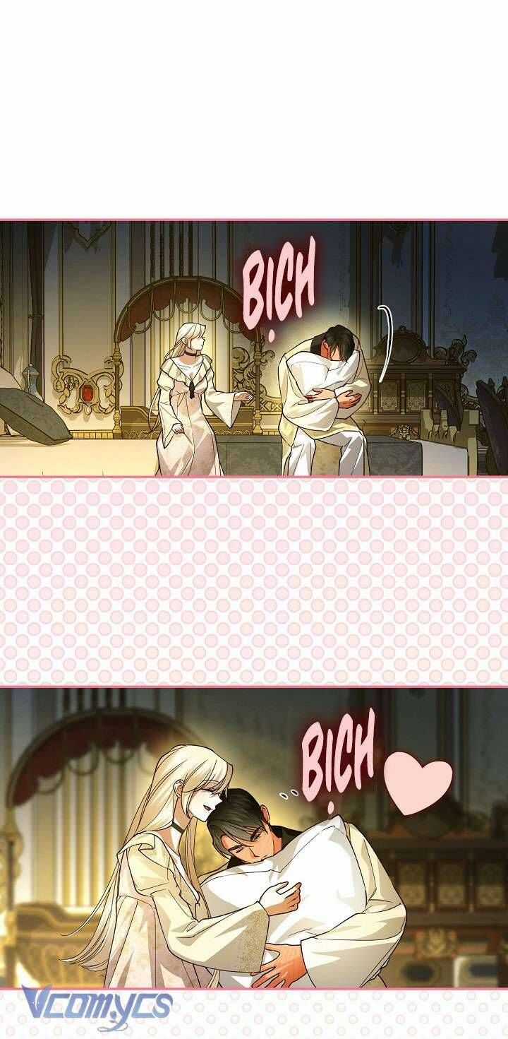 Phương Pháp Che Giấu Đứa Con Của Hoàng Đế Chương 116 trang 24