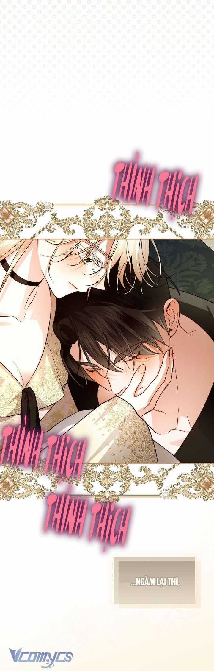 Phương Pháp Che Giấu Đứa Con Của Hoàng Đế Chương 116 trang 25