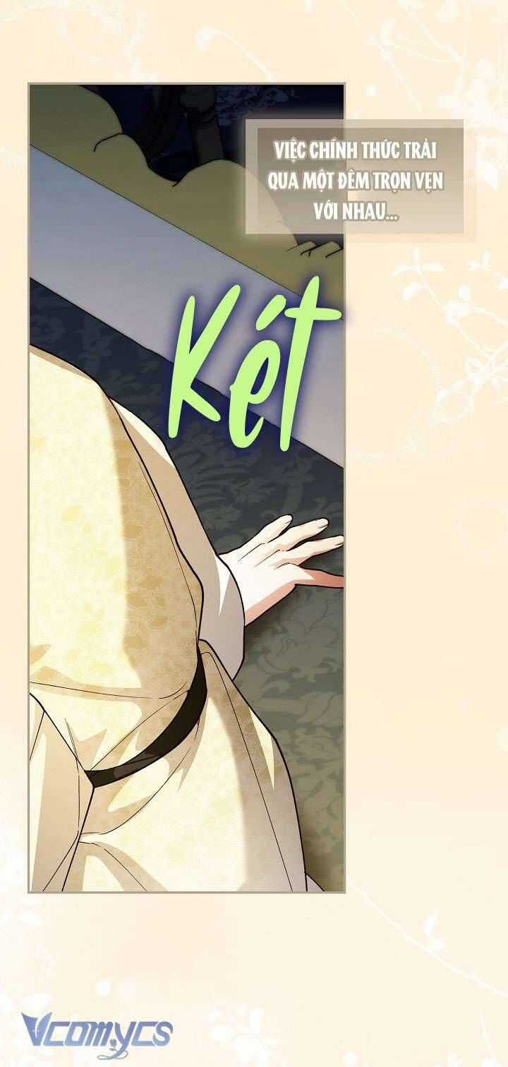 Phương Pháp Che Giấu Đứa Con Của Hoàng Đế Chương 116 trang 27