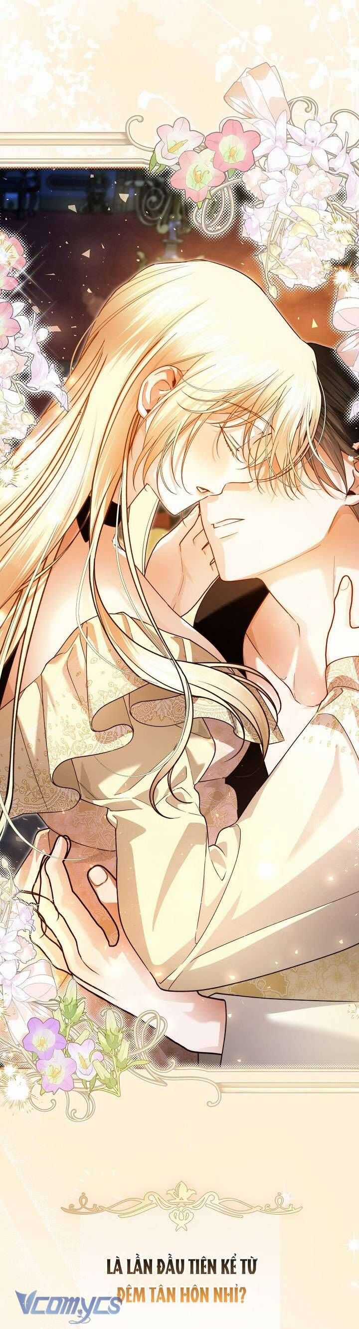 Phương Pháp Che Giấu Đứa Con Của Hoàng Đế Chương 116 trang 28