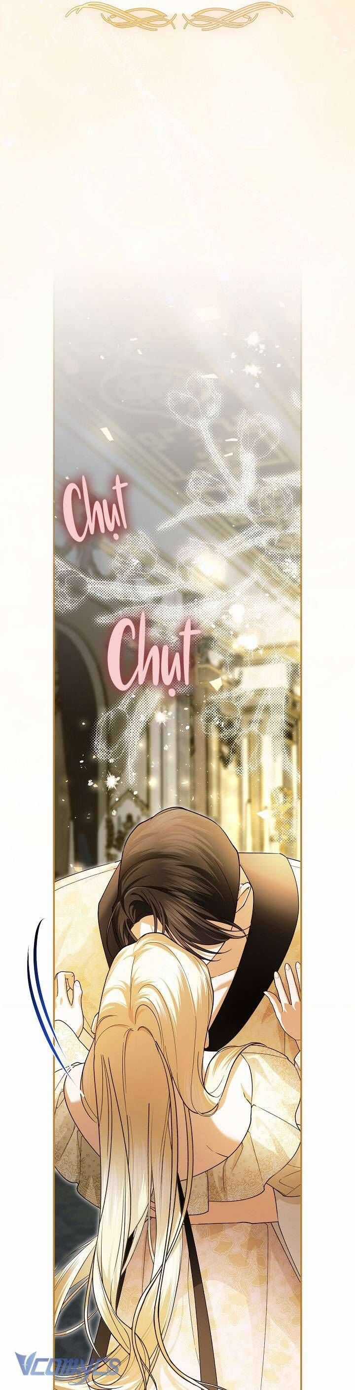 Phương Pháp Che Giấu Đứa Con Của Hoàng Đế Chương 116 trang 29