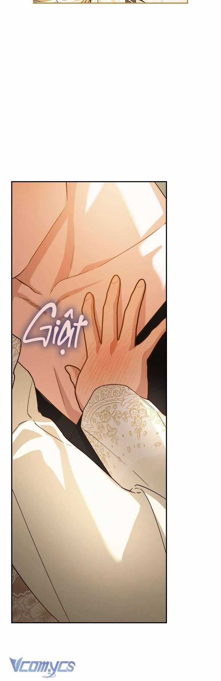 Phương Pháp Che Giấu Đứa Con Của Hoàng Đế Chương 116 trang 30