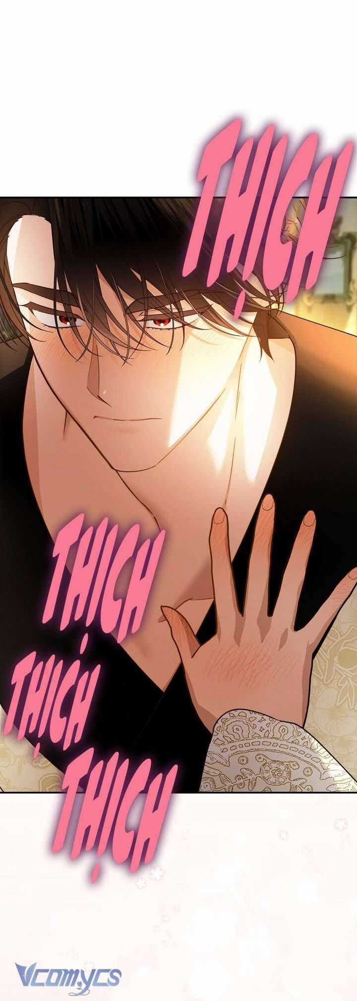 Phương Pháp Che Giấu Đứa Con Của Hoàng Đế Chương 116 trang 31