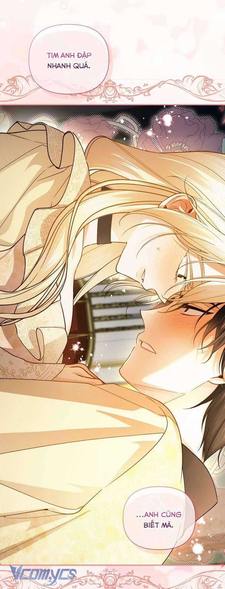 Phương Pháp Che Giấu Đứa Con Của Hoàng Đế Chương 116 trang 32