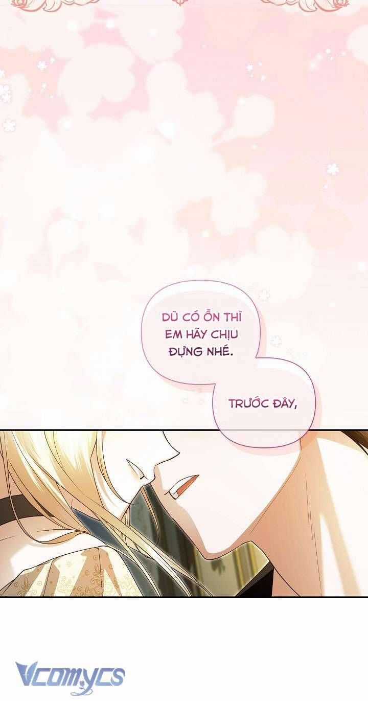 Phương Pháp Che Giấu Đứa Con Của Hoàng Đế Chương 116 trang 33