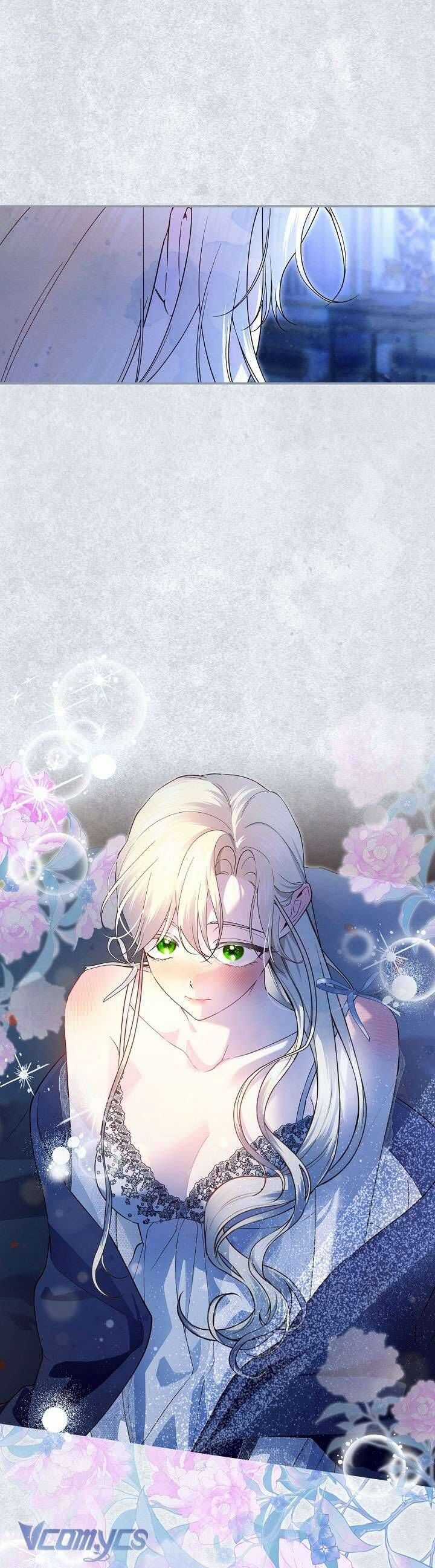 Phương Pháp Che Giấu Đứa Con Của Hoàng Đế Chương 116 trang 36