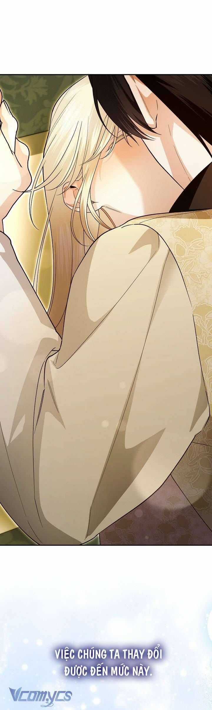 Phương Pháp Che Giấu Đứa Con Của Hoàng Đế Chương 116 trang 38