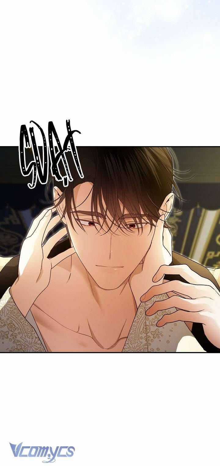 Phương Pháp Che Giấu Đứa Con Của Hoàng Đế Chương 116 trang 41