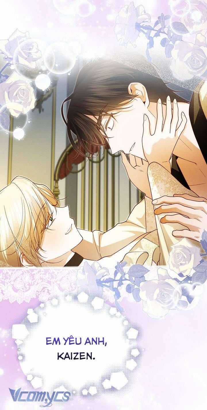 Phương Pháp Che Giấu Đứa Con Của Hoàng Đế Chương 116 trang 43