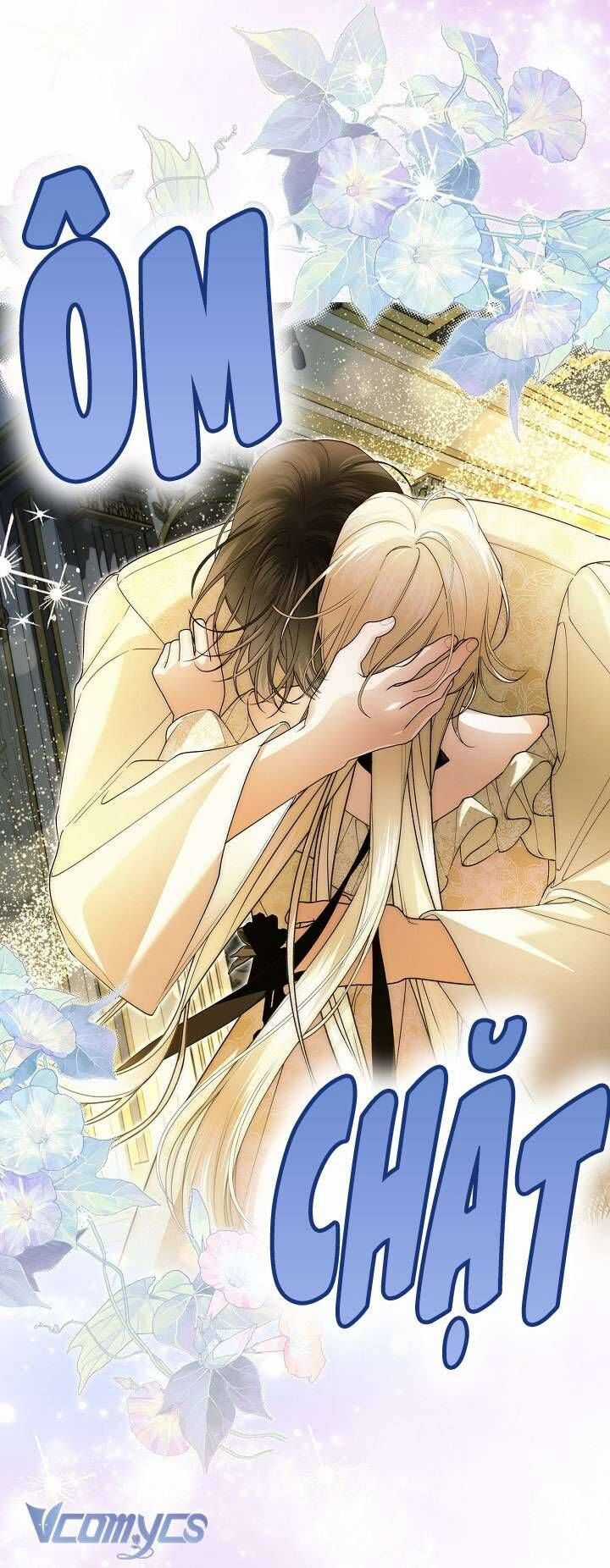 Phương Pháp Che Giấu Đứa Con Của Hoàng Đế Chương 116 trang 45