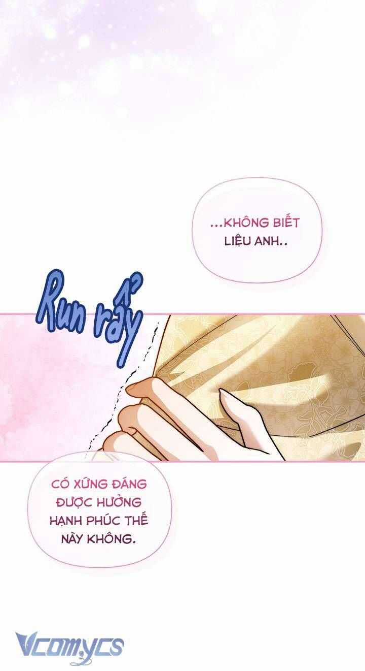 Phương Pháp Che Giấu Đứa Con Của Hoàng Đế Chương 116 trang 46