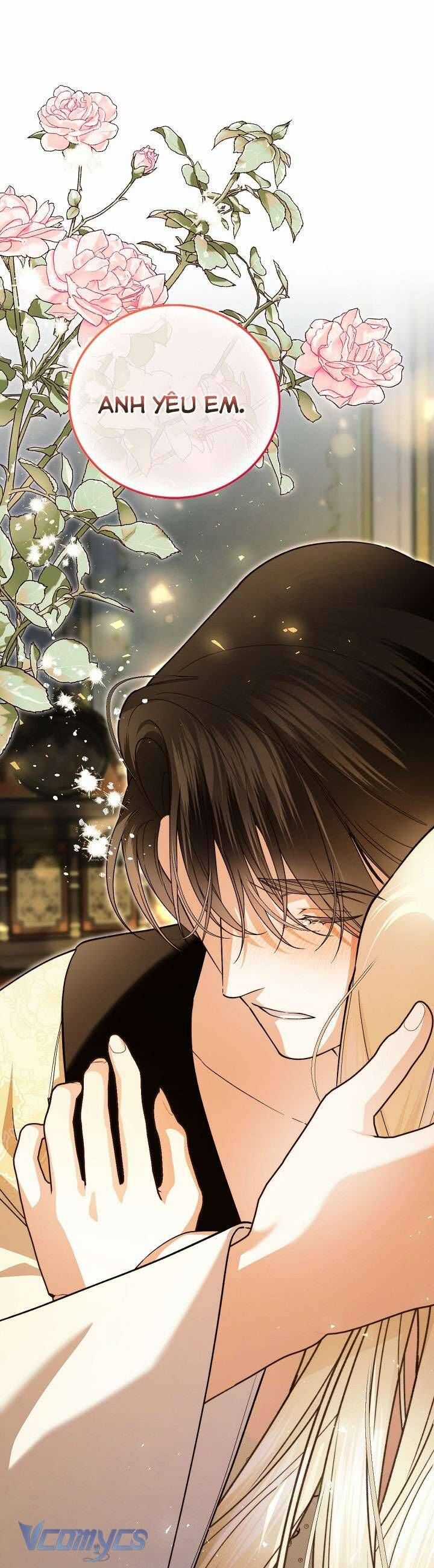 Phương Pháp Che Giấu Đứa Con Của Hoàng Đế Chương 116 trang 47