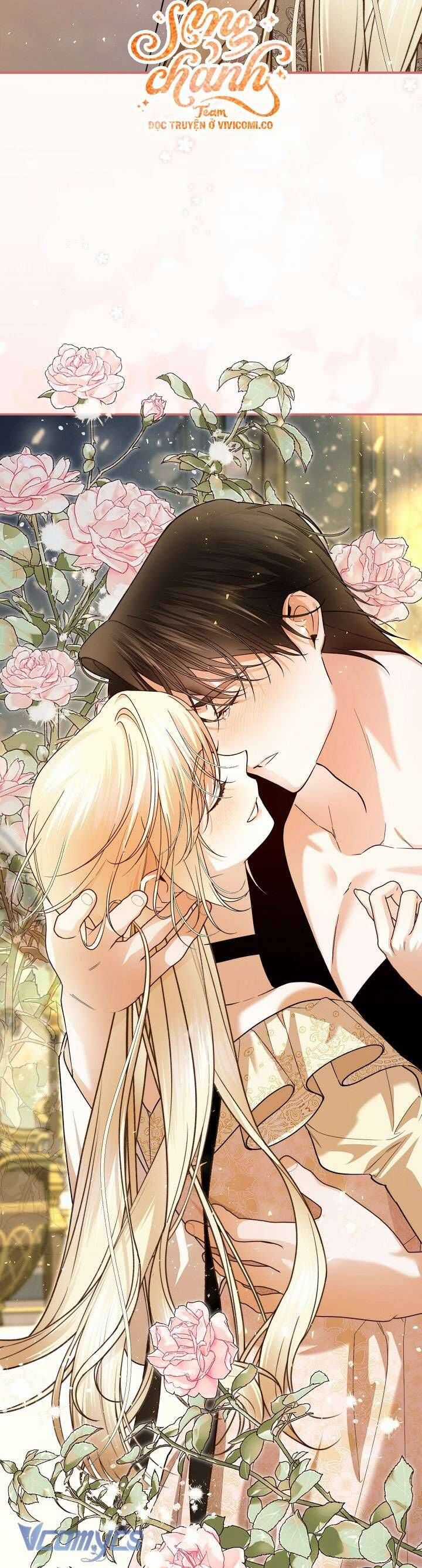 Phương Pháp Che Giấu Đứa Con Của Hoàng Đế Chương 116 trang 48