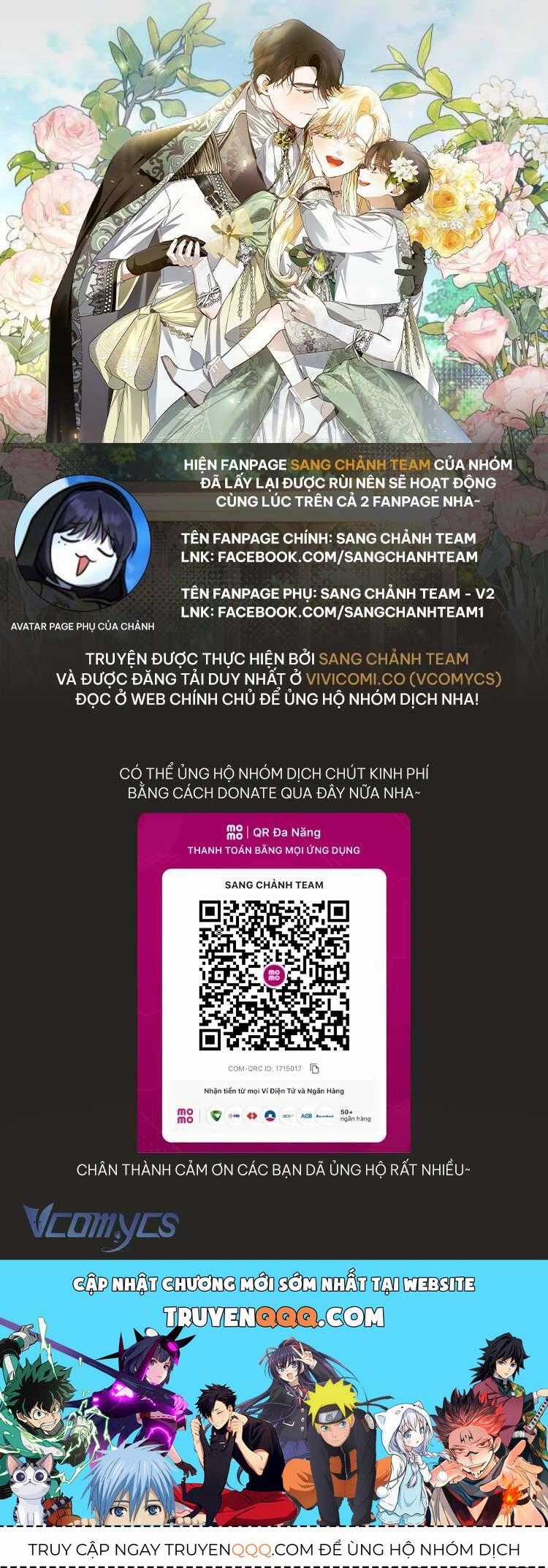 Phương Pháp Che Giấu Đứa Con Của Hoàng Đế Chương 116 trang 51