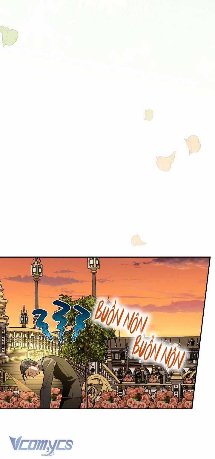 Phương Pháp Che Giấu Đứa Con Của Hoàng Đế Chương 116 trang 9