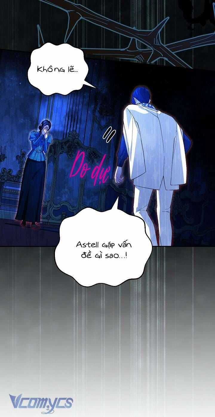 Phương Pháp Che Giấu Đứa Con Của Hoàng Đế Chương 117 trang 10