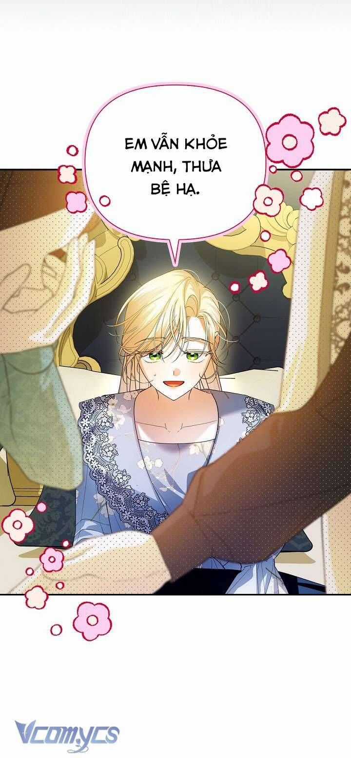 Phương Pháp Che Giấu Đứa Con Của Hoàng Đế Chương 117 trang 11