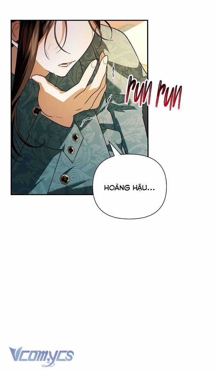 Phương Pháp Che Giấu Đứa Con Của Hoàng Đế Chương 117 trang 13