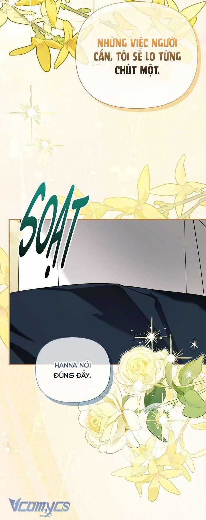 Phương Pháp Che Giấu Đứa Con Của Hoàng Đế Chương 117 trang 20