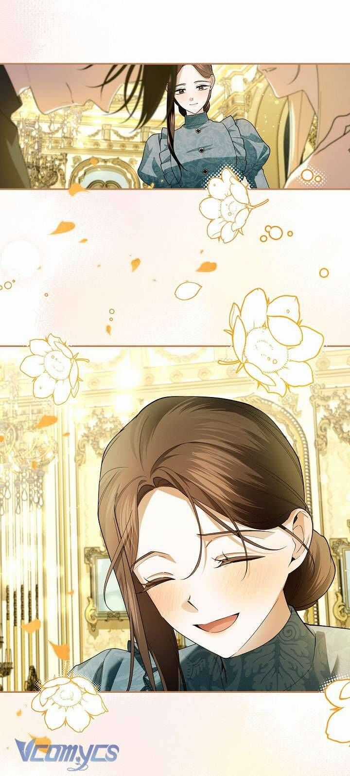 Phương Pháp Che Giấu Đứa Con Của Hoàng Đế Chương 117 trang 24