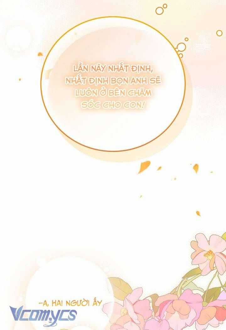 Phương Pháp Che Giấu Đứa Con Của Hoàng Đế Chương 117 trang 25