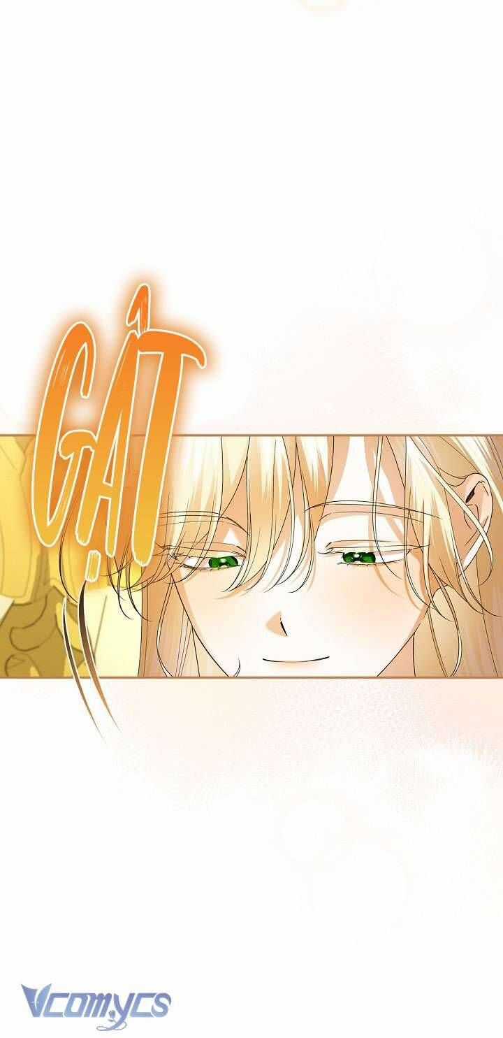 Phương Pháp Che Giấu Đứa Con Của Hoàng Đế Chương 117 trang 27