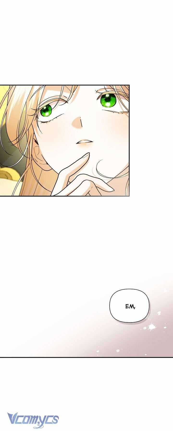 Phương Pháp Che Giấu Đứa Con Của Hoàng Đế Chương 117 trang 36