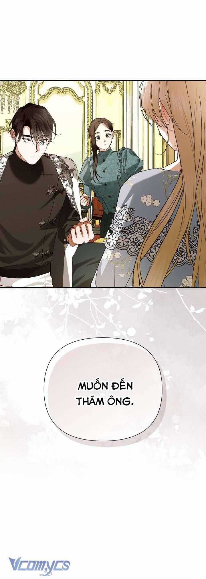 Phương Pháp Che Giấu Đứa Con Của Hoàng Đế Chương 117 trang 37