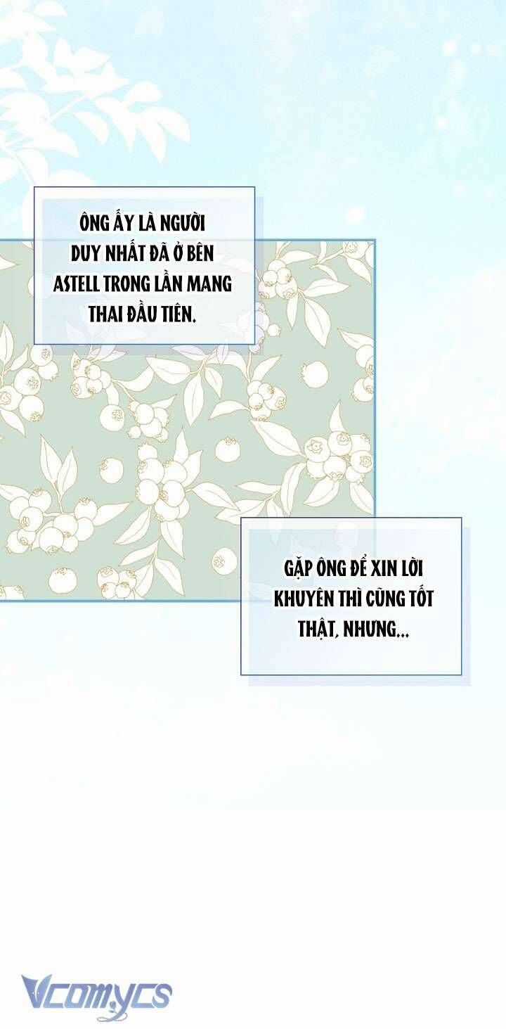 Phương Pháp Che Giấu Đứa Con Của Hoàng Đế Chương 117 trang 39