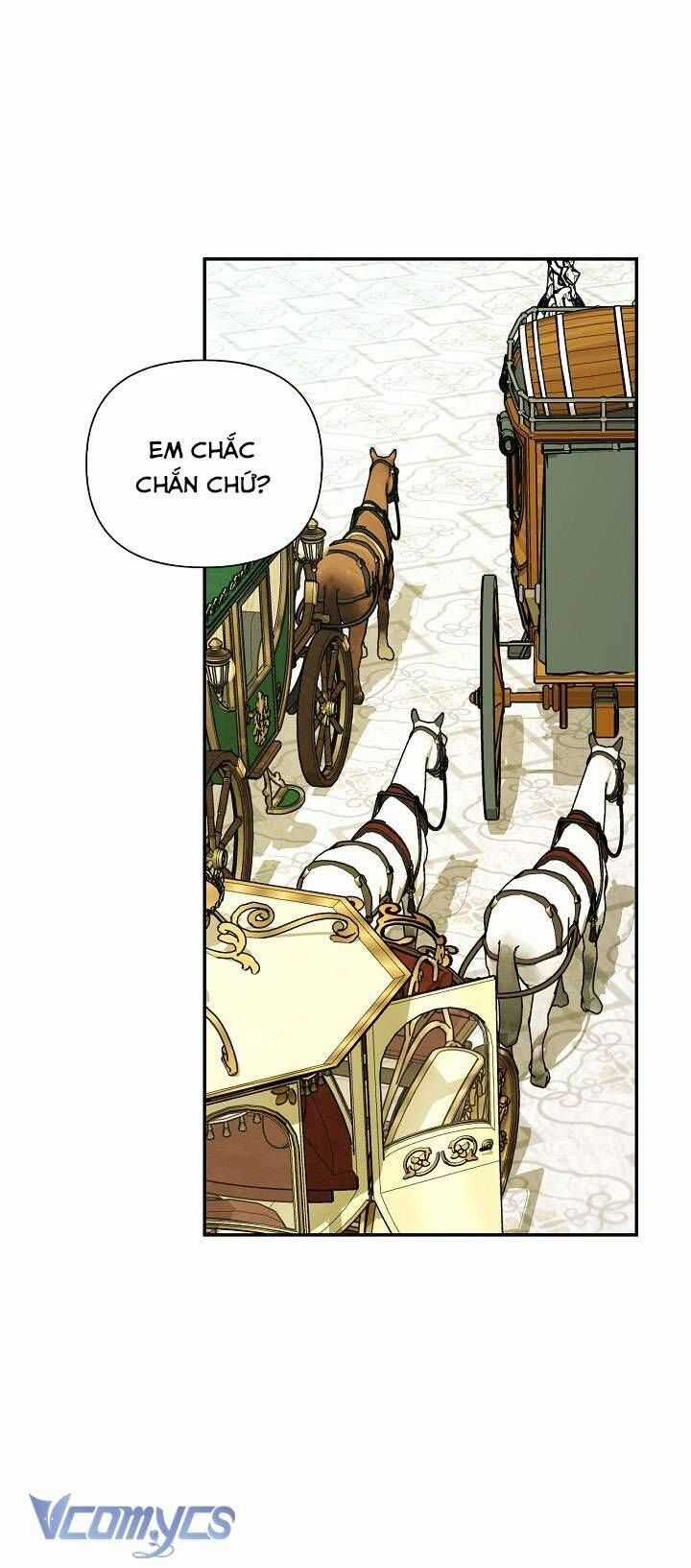 Phương Pháp Che Giấu Đứa Con Của Hoàng Đế Chương 117 trang 40