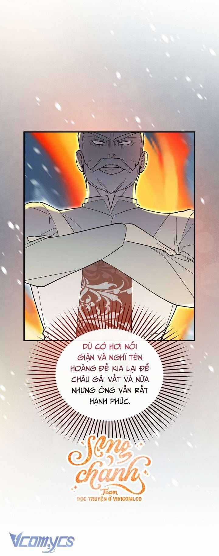 Phương Pháp Che Giấu Đứa Con Của Hoàng Đế Chương 117 trang 47