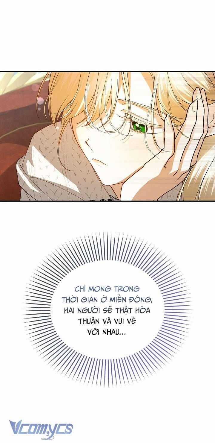 Phương Pháp Che Giấu Đứa Con Của Hoàng Đế Chương 117 trang 48