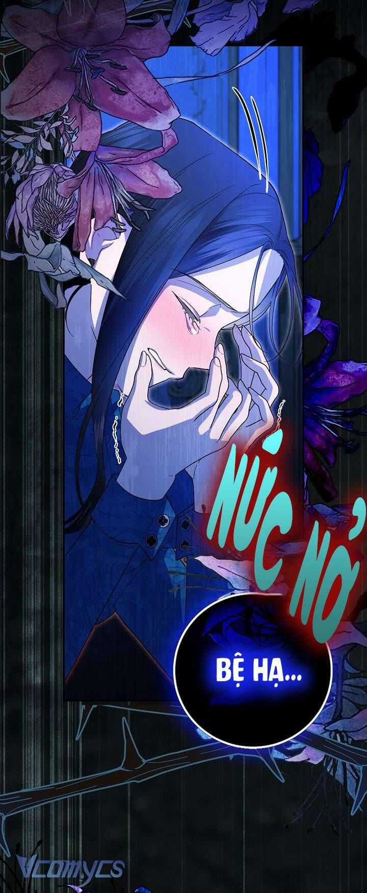 Phương Pháp Che Giấu Đứa Con Của Hoàng Đế Chương 117 trang 8