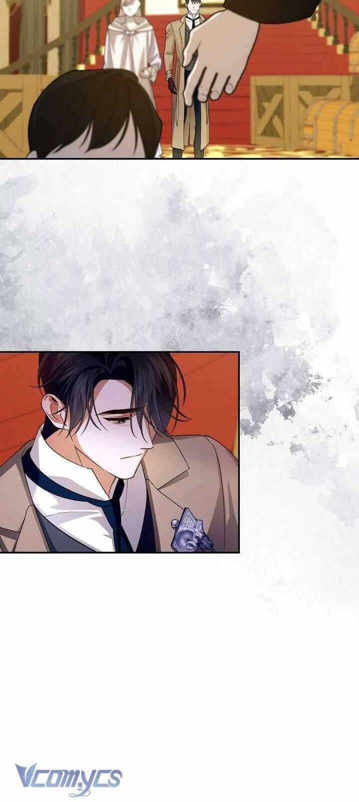 Phương Pháp Che Giấu Đứa Con Của Hoàng Đế Chương 118 trang 12