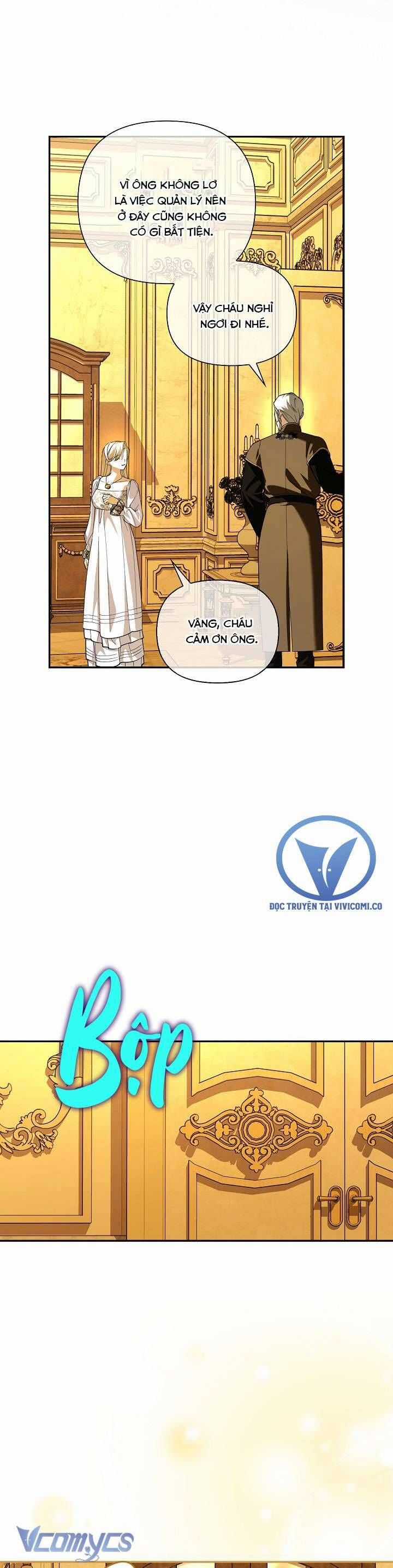 Phương Pháp Che Giấu Đứa Con Của Hoàng Đế Chương 118 trang 16