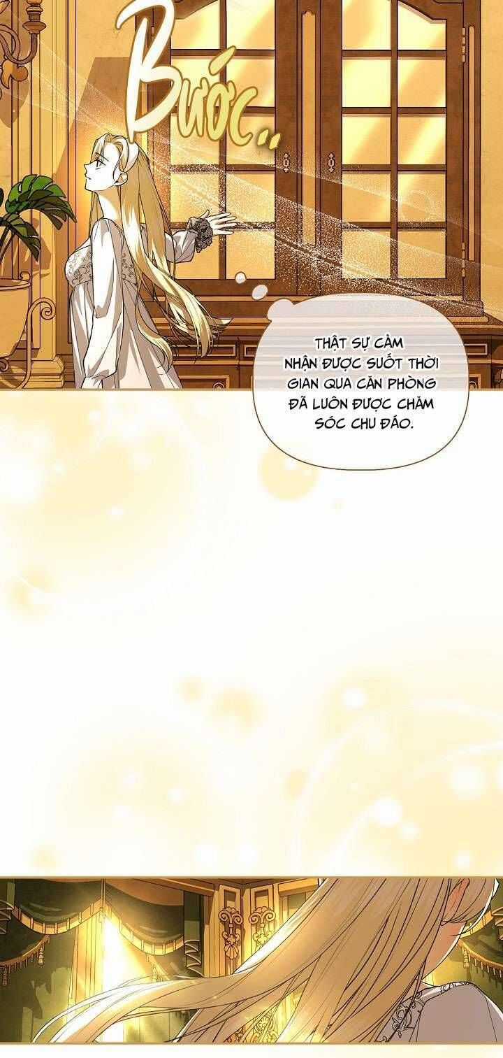 Phương Pháp Che Giấu Đứa Con Của Hoàng Đế Chương 118 trang 17